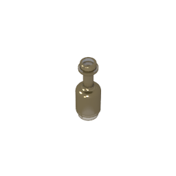GDS-20892 - Equipment Bottle