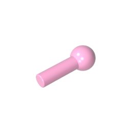 GDS-90463 - Bar 2L with Towball