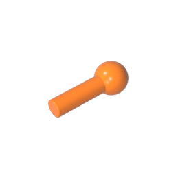 GDS-90463 - Bar 2L with Towball