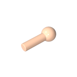 GDS-90463 - Bar 2L with Towball