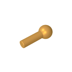 GDS-90463 - Bar 2L with Towball
