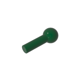 GDS-90463 - Bar 2L with Towball