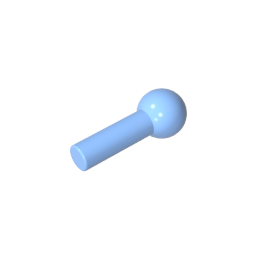 GDS-90463 - Bar 2L with Towball