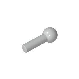 GDS-90463 - Bar 2L with Towball