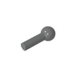 GDS-90463 - Bar 2L with Towball