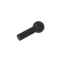 GDS-90463 - Bar 2L with Towball
