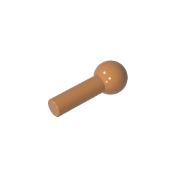 GDS-90463 - Bar 2L with Towball