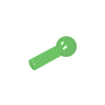 Transparent Green 48
