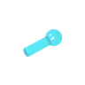 Transparent Light Blue 42