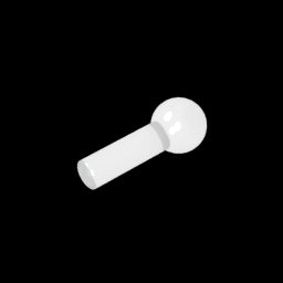 GDS-90463 - Bar 2L with Towball