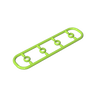 Bright Yellowish Green 119