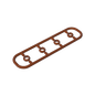 GDS-20902 - Minifig Ring 1 x 1