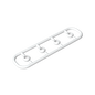 GDS-20902 - Minifig Ring 1 x 1