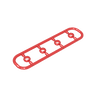 Transparent Red 41