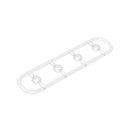 GDS-20902 - Minifig Ring 1 x 1