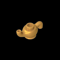 GDS-2091 - Equipment Genie Lamp