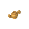 Warm Gold 297