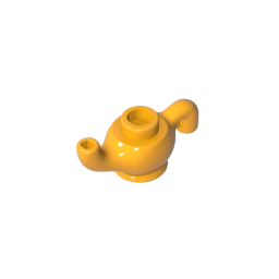 GDS-2091 - Equipment Genie Lamp