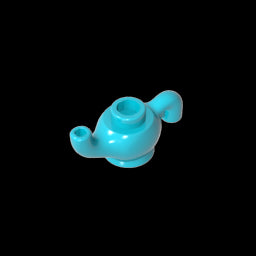 GDS-2091 - Equipment Genie Lamp
