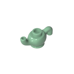 GDS-2091 - Equipment Genie Lamp