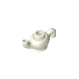 GDS-2091 - Equipment Genie Lamp