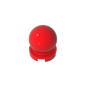 GDS-2093 - Equipment Crystal Ball Globe 2 x 2 x 2