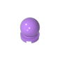 GDS-2093 - Equipment Crystal Ball Globe 2 x 2 x 2