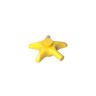 Bright Yellow 24