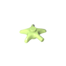 Spring Yellowish Green 326