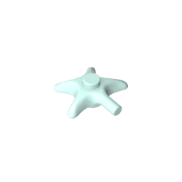 GDS-2096 - Animal, Starfish