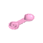 GDS-2097 - Animal, Clam [Type 1 - Continuous Scalloped Inner Lip]
