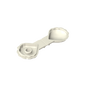 GDS-2097 - Animal, Clam [Type 1 - Continuous Scalloped Inner Lip]
