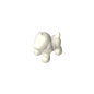 GDS-2098 - Animal, Dog, Small Walking [Plain]
