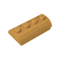 GDS-2099 - Treasure Chest Lid [Thin Hinge]