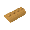 Warm Gold 297