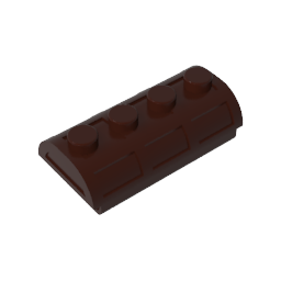 GDS-2099 - Treasure Chest Lid [Thin Hinge]