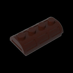 GDS-2099 - Treasure Chest Lid [Thin Hinge]