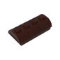 GDS-2099 - Treasure Chest Lid [Thin Hinge]