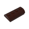 Dark Brown 308