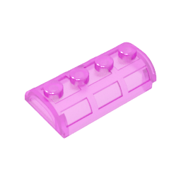 GDS-2099 - Treasure Chest Lid [Thin Hinge]