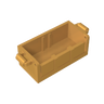 Warm Gold 297