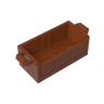 Reddish Brown 192