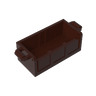 Dark Brown 308