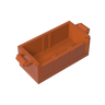 Dark Orange 38