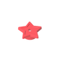GDS-90488- Star with Stud Holder