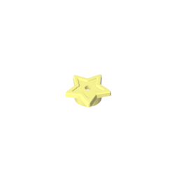 GDS-90488- Star with Stud Holder