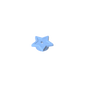 GDS-90488- Star with Stud Holder