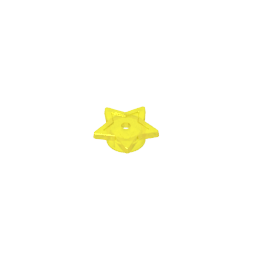 GDS-90488- Star with Stud Holder
