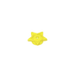 GDS-90488- Star with Stud Holder