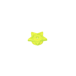 GDS-90488- Star with Stud Holder